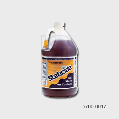 Staticide Concentrate